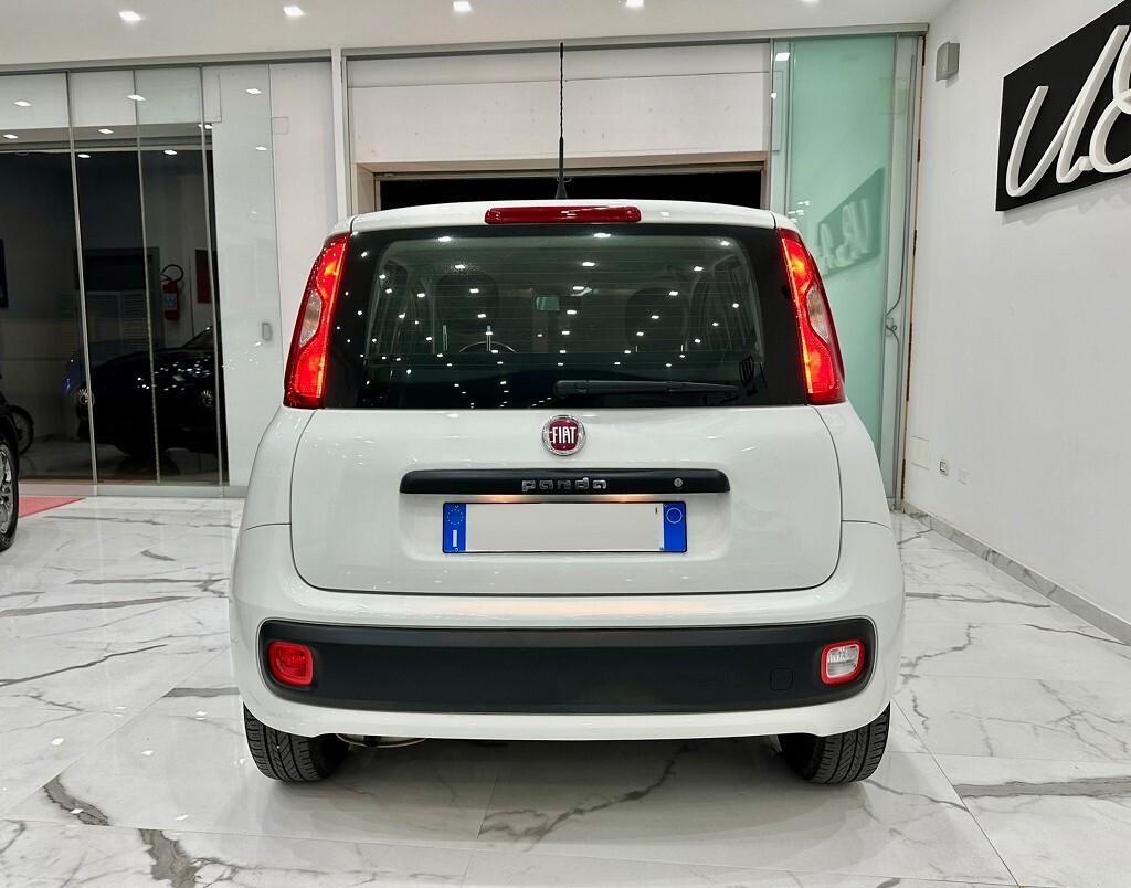 Fiat Panda Panda 1.2 Lounge