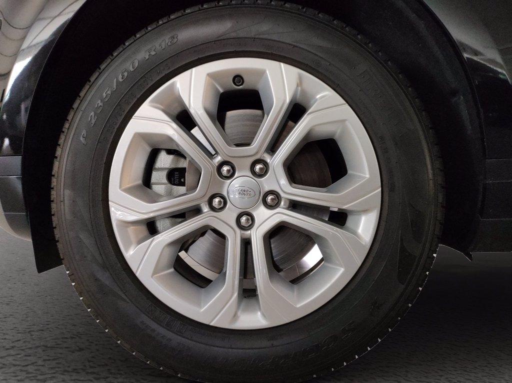 LAND ROVER Range rover evoque 2.0d i4 mhev s awd 150cv auto del 2020