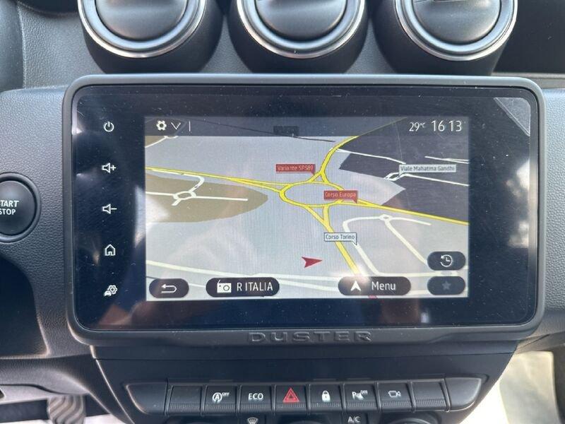 Dacia Duster Duster 1.0 TCe GPL 4x2 Prestige