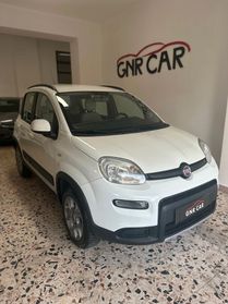 Fiat Panda 1.3 MJT 4x4 S&S Easy