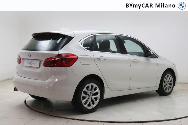 BMW Serie 2 Active Tourer 216 d Advantage Auto