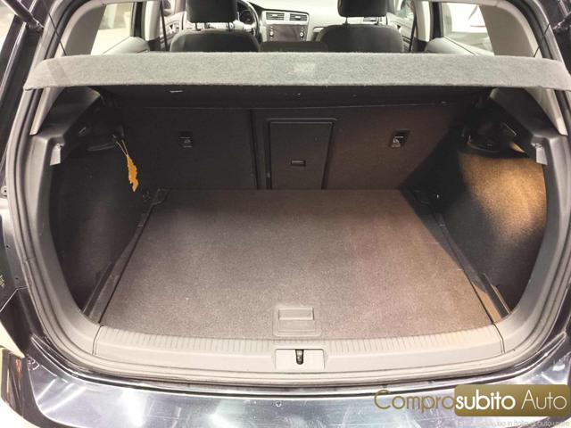 VOLKSWAGEN Golf 1.6 TDI 115 CV 5p. Trendline BlueMotion Technology