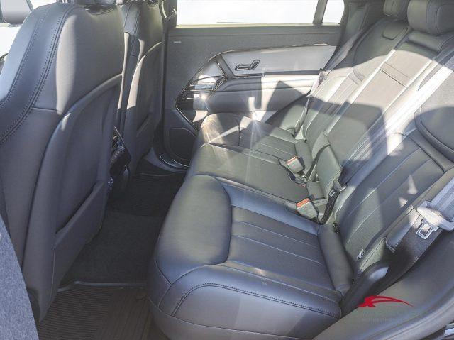 LAND ROVER Range Rover Sport L461 3.0SWB DYNAMIC SE 249PS