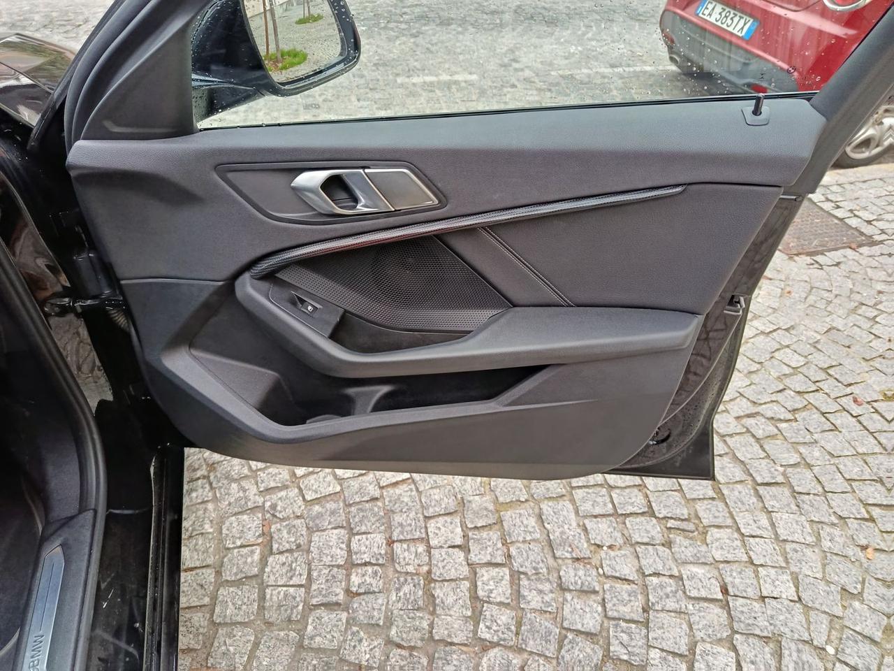 Bmw 116 d Sport #8890