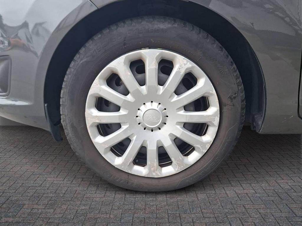 Ford Fiesta 5 Porte 1.5 TDCi Business