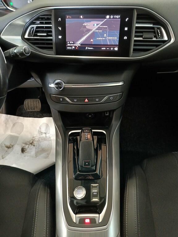 Peugeot 308 5 Porte 1.5 BlueHDi Allure EAT