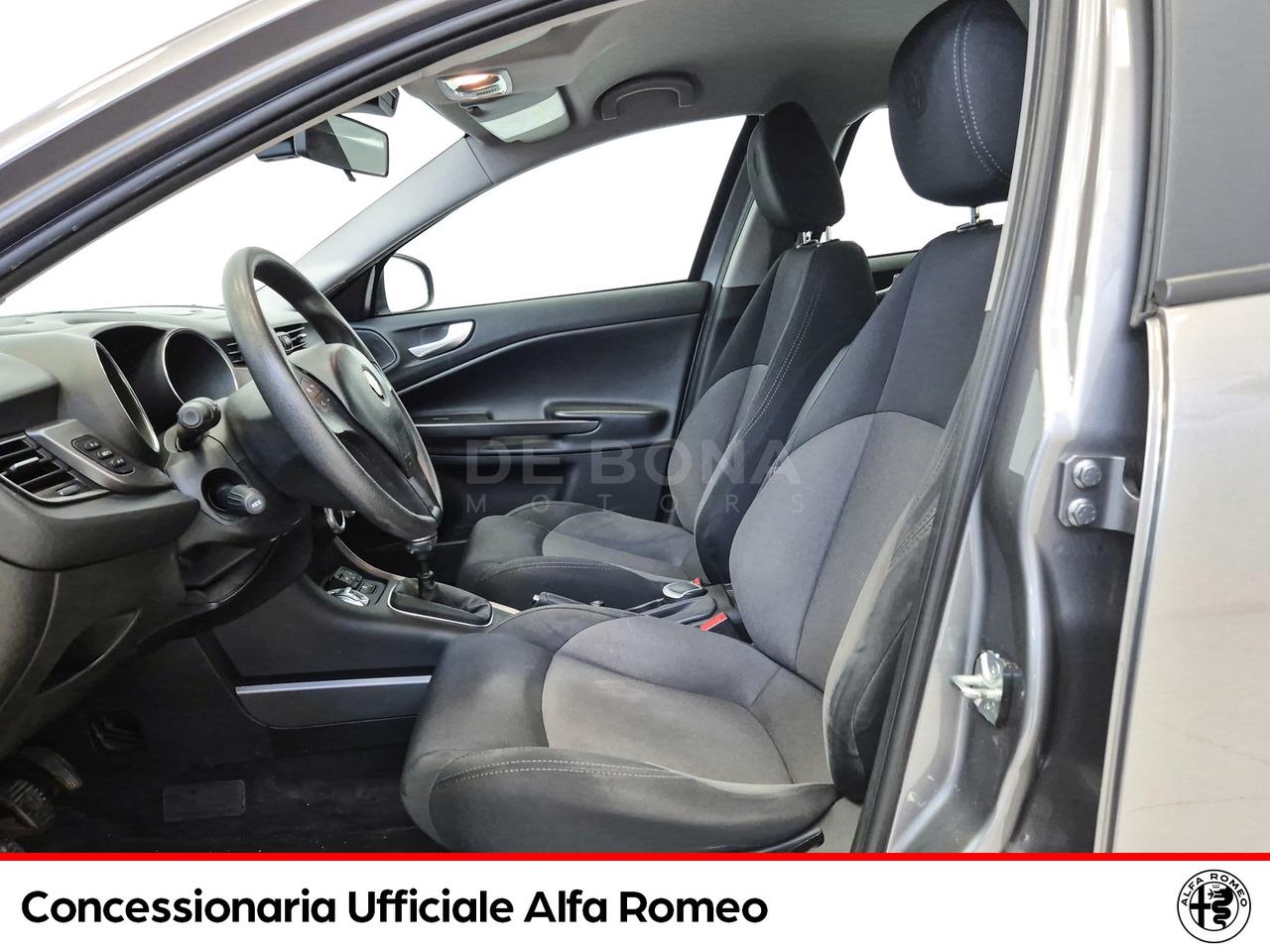 Alfa Romeo Giulietta 1.6 jtdm progression 120cv