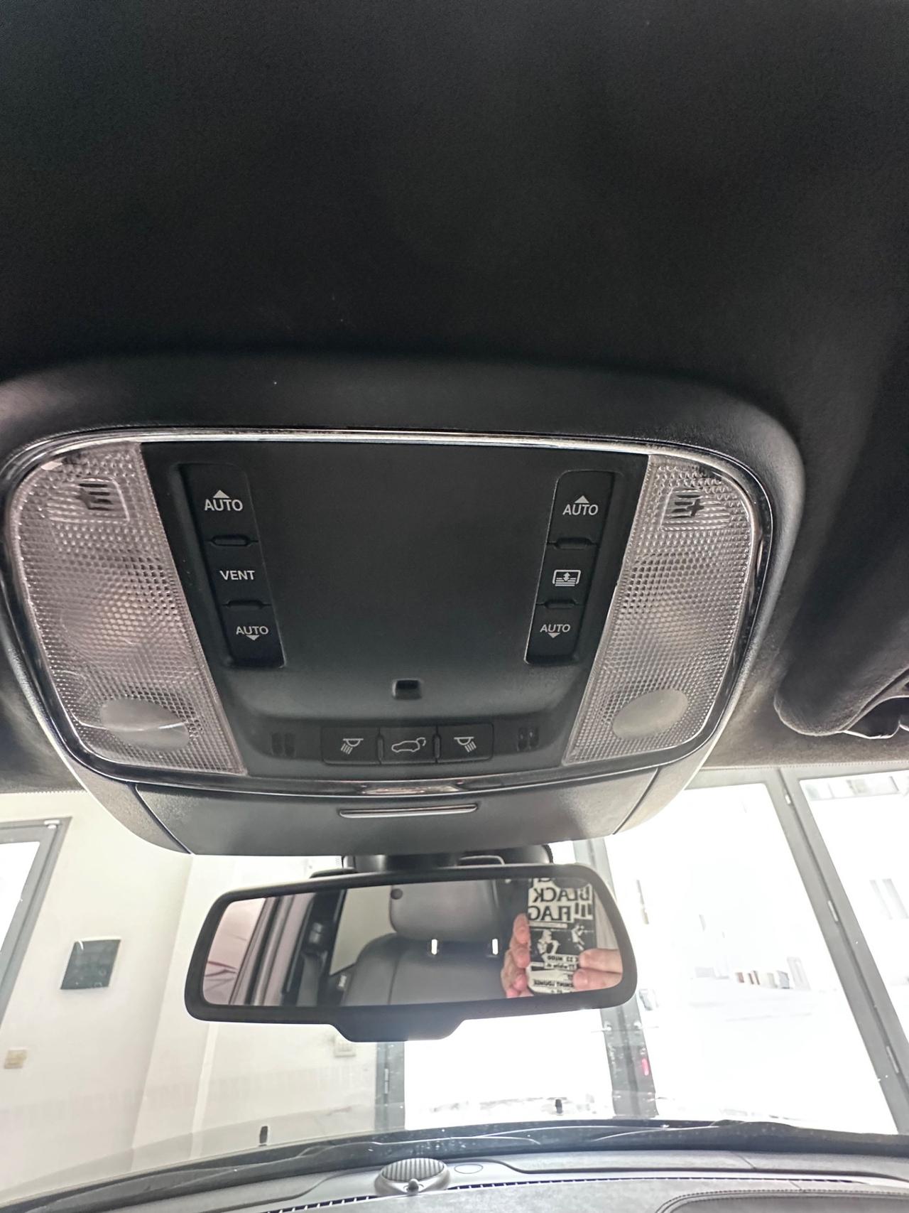 Jeep Grand Cherokee 3.0 V6 CRD 250 CV Multijet II Summit