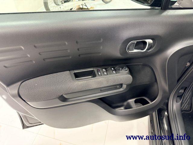 CITROEN C3 Aircross BlueHDi 100 Shine