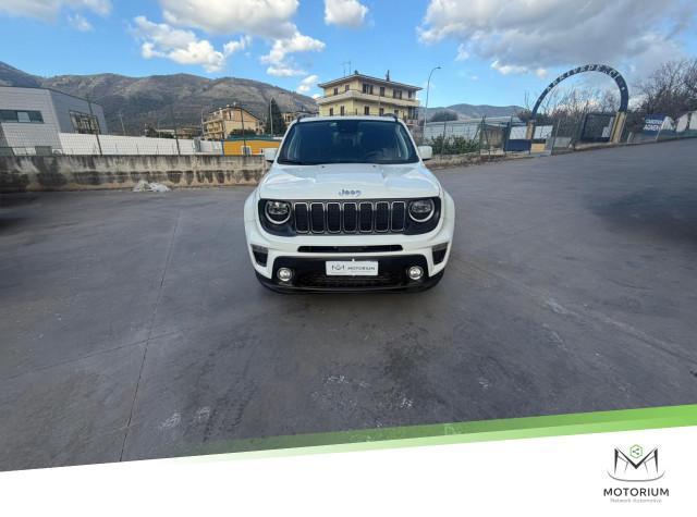 Jeep Renegade 1.6 mjt Limited 2wd 120cv