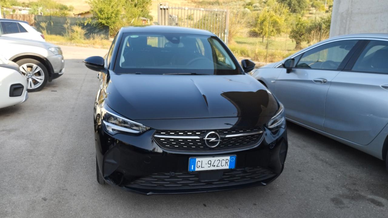 Opel Corsa 1.2 Edition