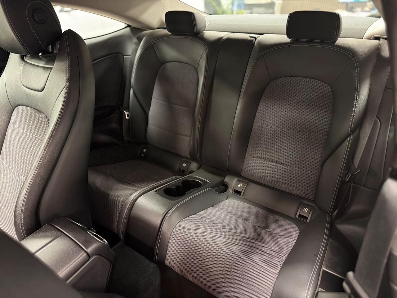 Mercedes-benz C 220 D 4Matic Coupé Premium PREZZO BOMBA FINO AL 31 OTTOBRE