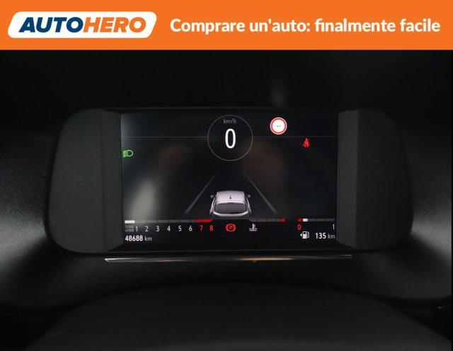 OPEL Corsa 1.2 100 CV GS Line