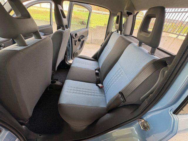 FIAT Panda 1.2 Dynamic OK NEOPATENTATI 5 POSTI EURO 4