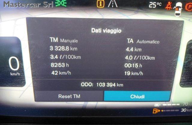 VOLVO XC60 XC60 2.0 t6 recharge phev Inscription Expression a