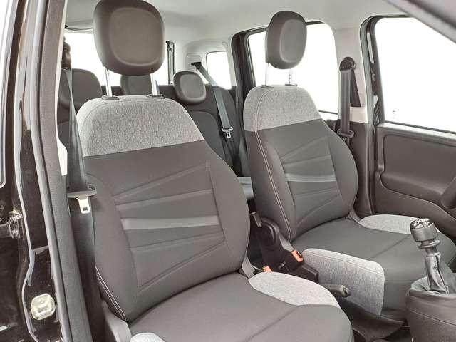 Fiat Panda CROSS 1.0 GSE FIREFLY HYBRID 70CV 5POSTI ONLYPROMO