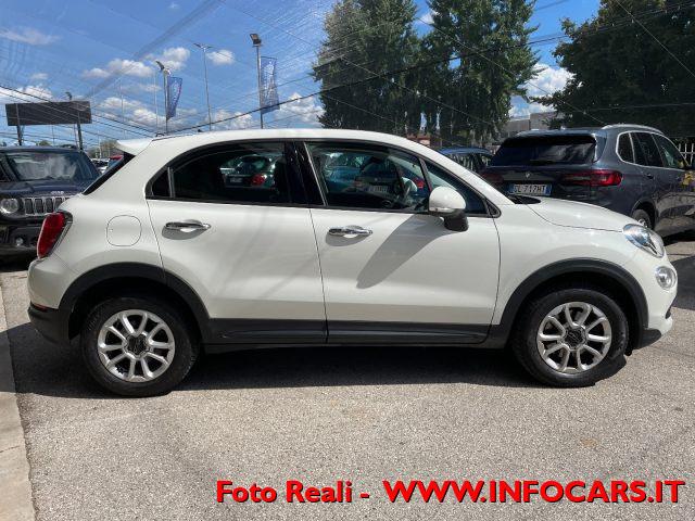 FIAT 500X 1.3 MultiJet 95 CV Pop Star PROMO