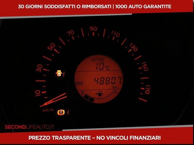 Toyota Aygo 5p 1.0 x-play my15