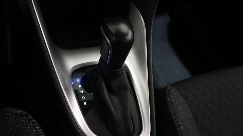 Toyota Yaris Yaris 1.5 Hybrid 5 porte Business #NAVI-CAMERA#CARPLAY#