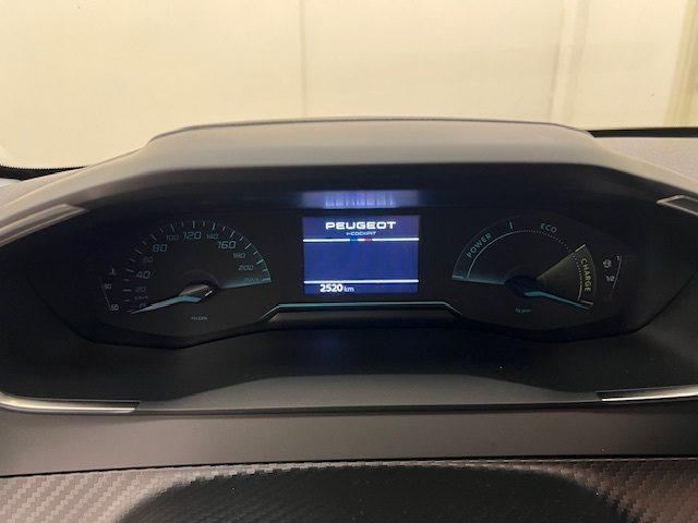PEUGEOT 208 II 2023 - 1.2 hybrid Style 110cv e-dcs 6