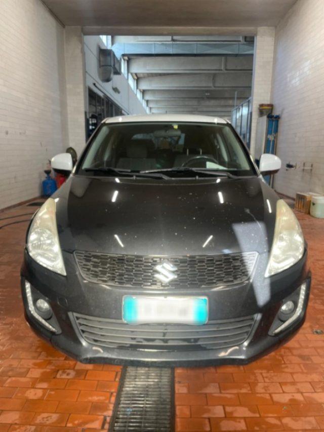 SUZUKI Swift 1.3 DDiS 5 porte B-Cool Bi-Color