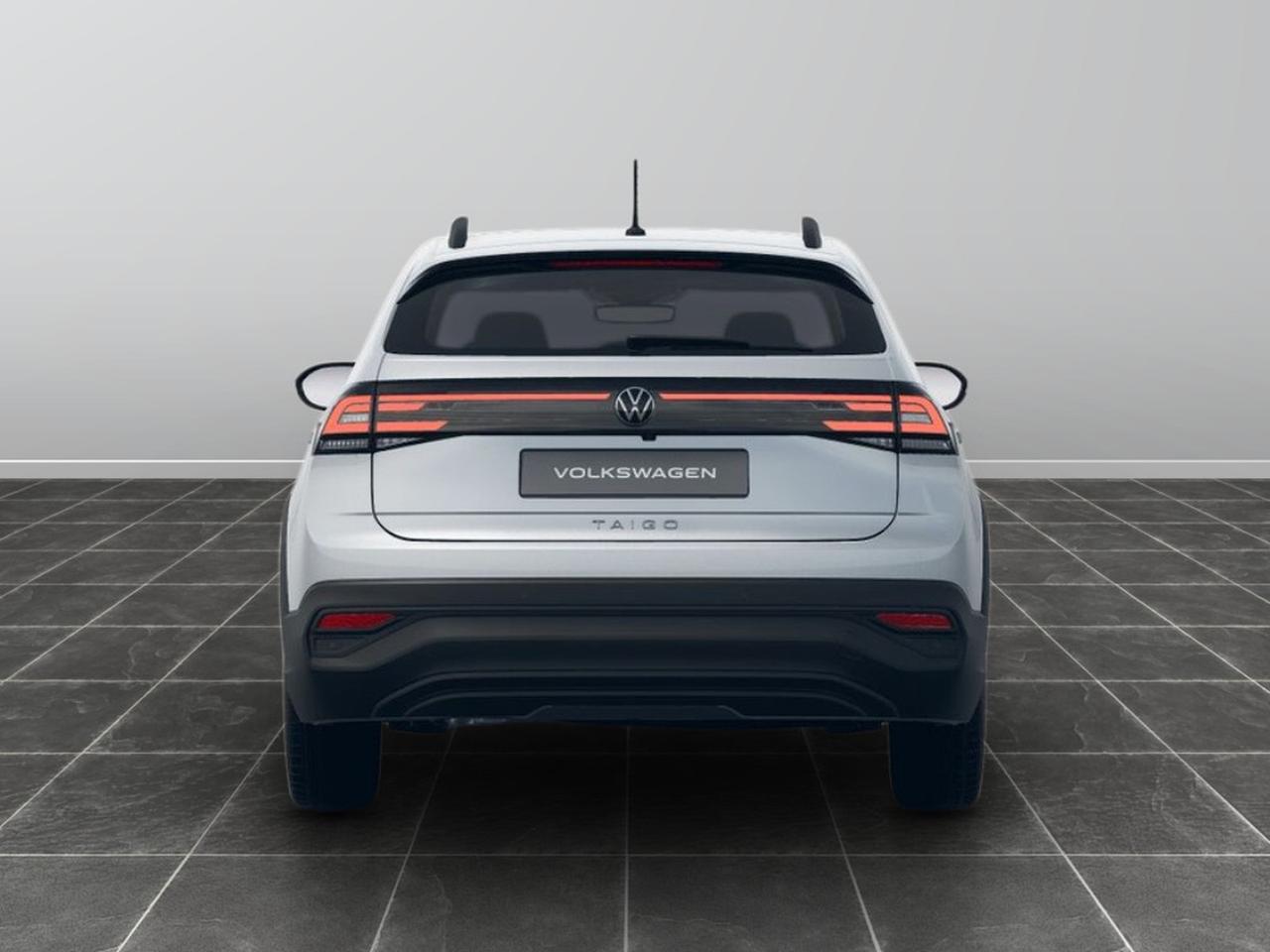 Volkswagen Taigo 1.0 tsi 115cv edition plus