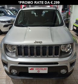 JEEP Renegade 2.0 Mjt 140CV 4WD LIMITED