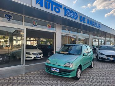 Fiat Seicento 1.1i cat EL FIRE CON SERVOSTERZO