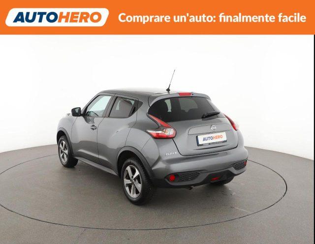 NISSAN Juke 1.6 N-Connecta