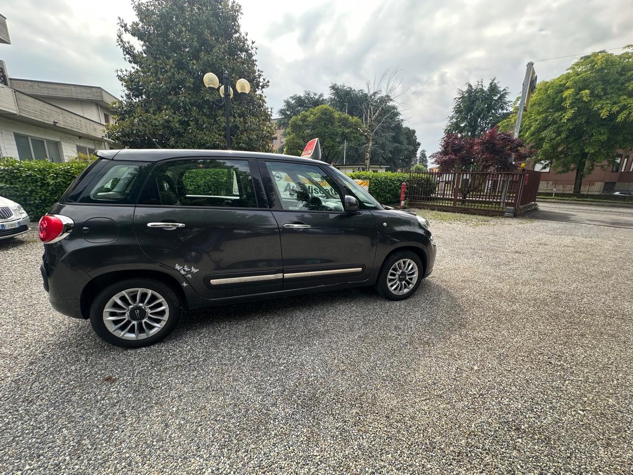 Fiat 500L 1.3 Multijet 85 CV Business