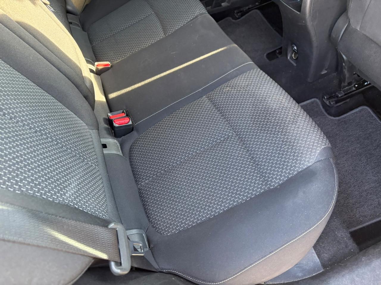 Renault Kadjar dCi 8V 110CV EDC Energy Hypnotic
