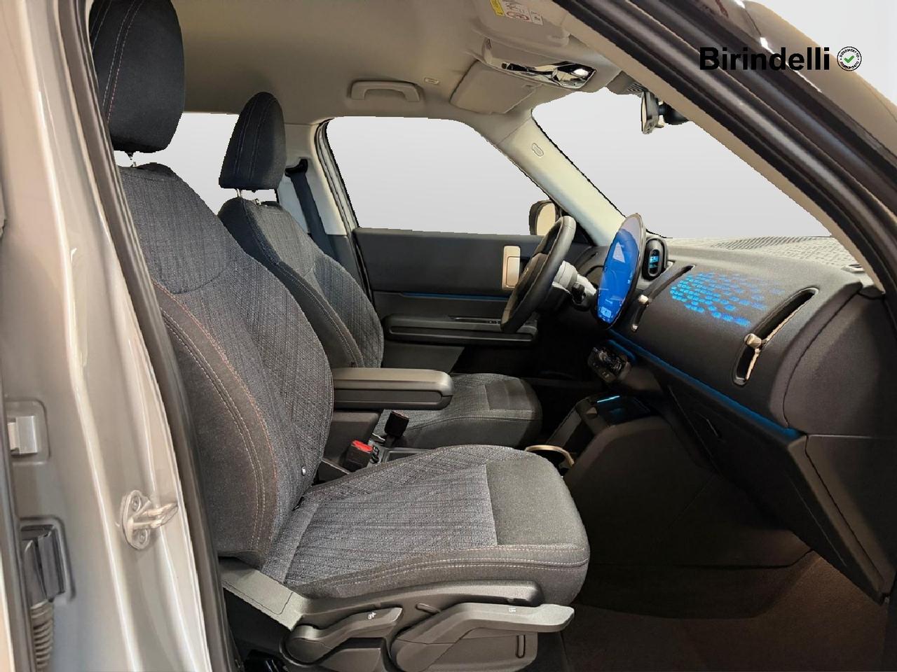 MINI Mini Countrym.(U25) - Mini Countryman D Essential