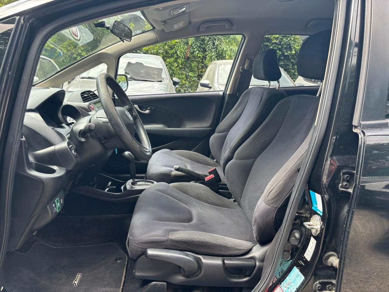 Honda Jazz Hybrid 1.3 i-DSi i-VTEC OK Neopatentati