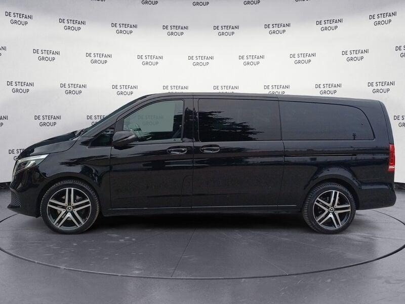 Mercedes-Benz Classe V V Extralong 250 d Sport 4matic