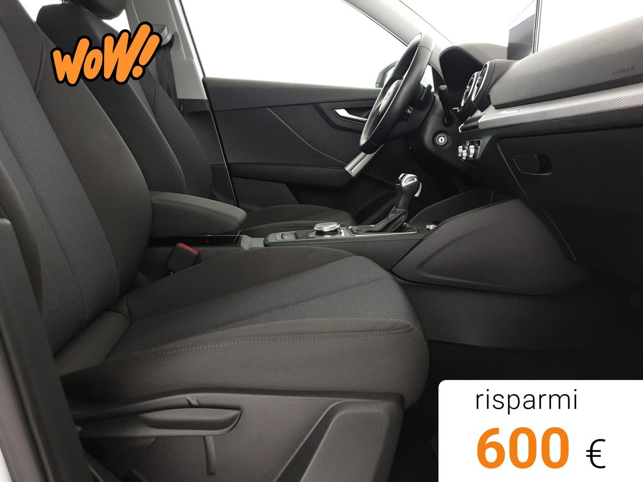 30TDI 116CV S tronic Admired