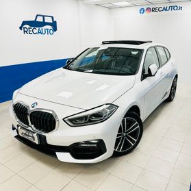 Bmw 120 120d xDrive 5p. Msport
