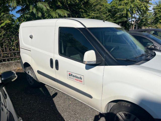 FIAT Doblo Doblò 1.6 MJT 105CV PC-TN Cargo Lamierato SX