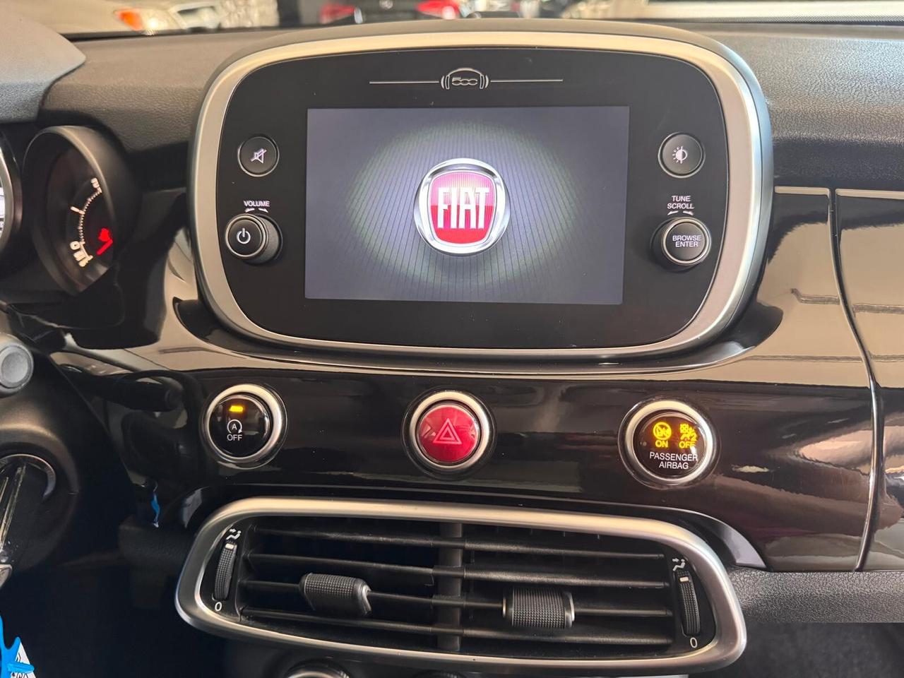 Fiat 500X 1.3 MultiJet 95 CV Pop Star