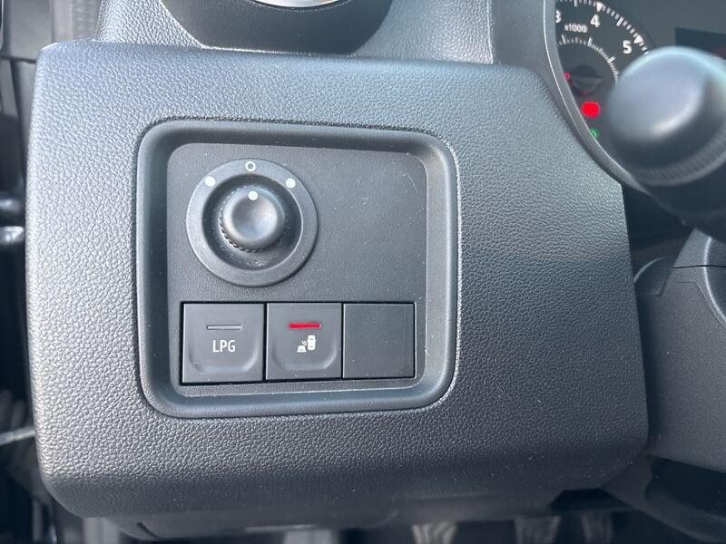 Dacia Duster Duster 1.0 TCe GPL 4x2 Prestige Up