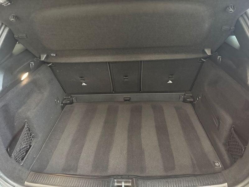 Mercedes-Benz Classe B B 200 d AMG Line Advanced Plus auto
