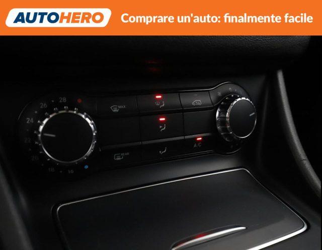 MERCEDES-BENZ CLA 220 d Automatic Premium