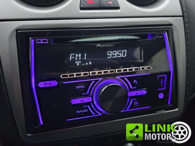 ALFA ROMEO MiTo 1.6 JTDm-2 S&S Distinctive Sport Pack