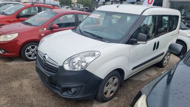 Opel Combo N1 5 posti 1.3 CDTi 90CV