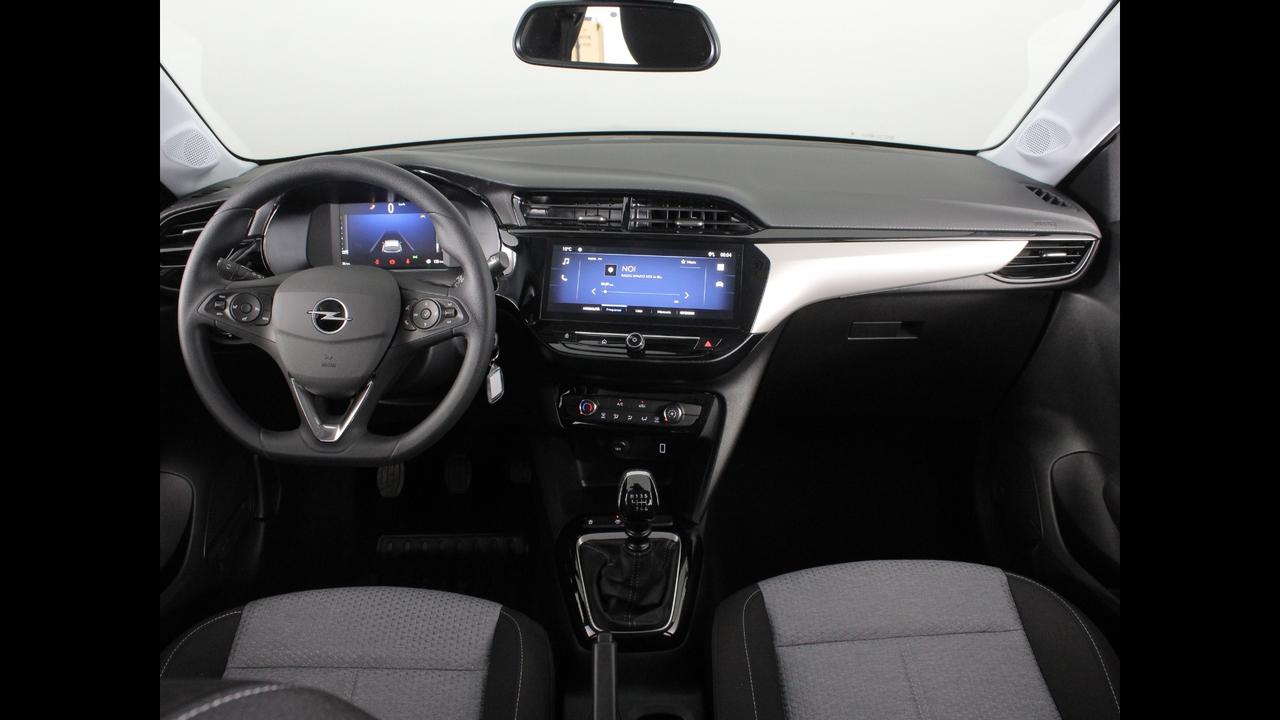 OPEL Nuova Corsa 1.2 100 MT6