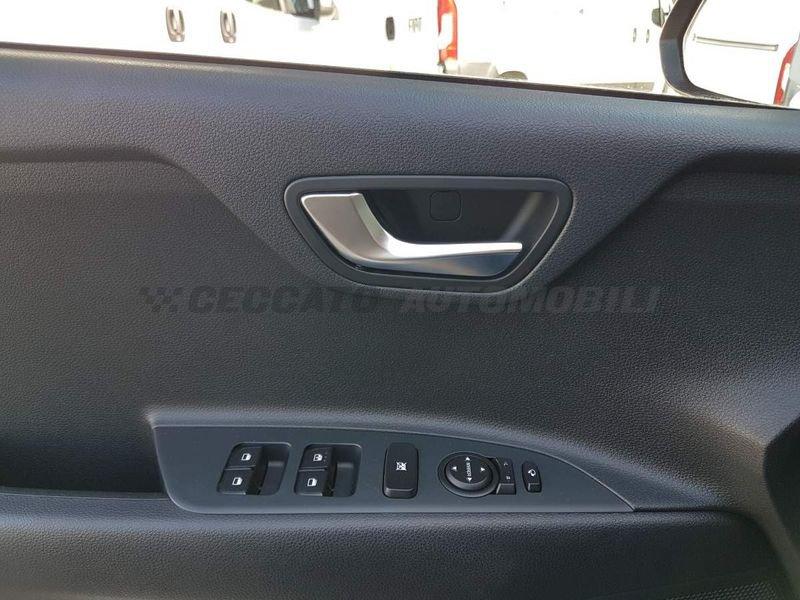 KIA Stonic Stonic 1.2 dpi Style 84cv