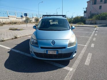 Renault Scenic Scénic 1.5 dCi 110CV Confort