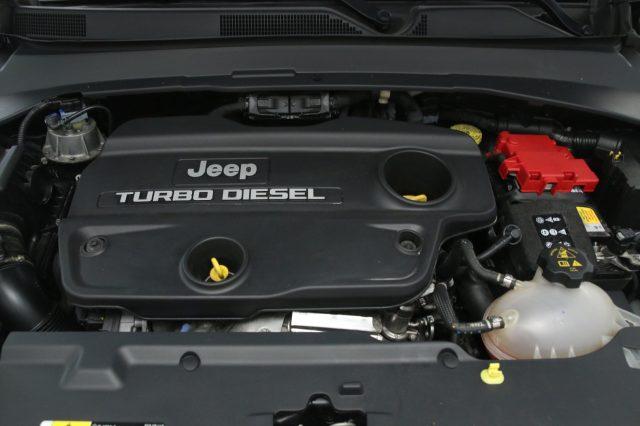 JEEP Compass 1.6 Multijet II 2WD Longitude