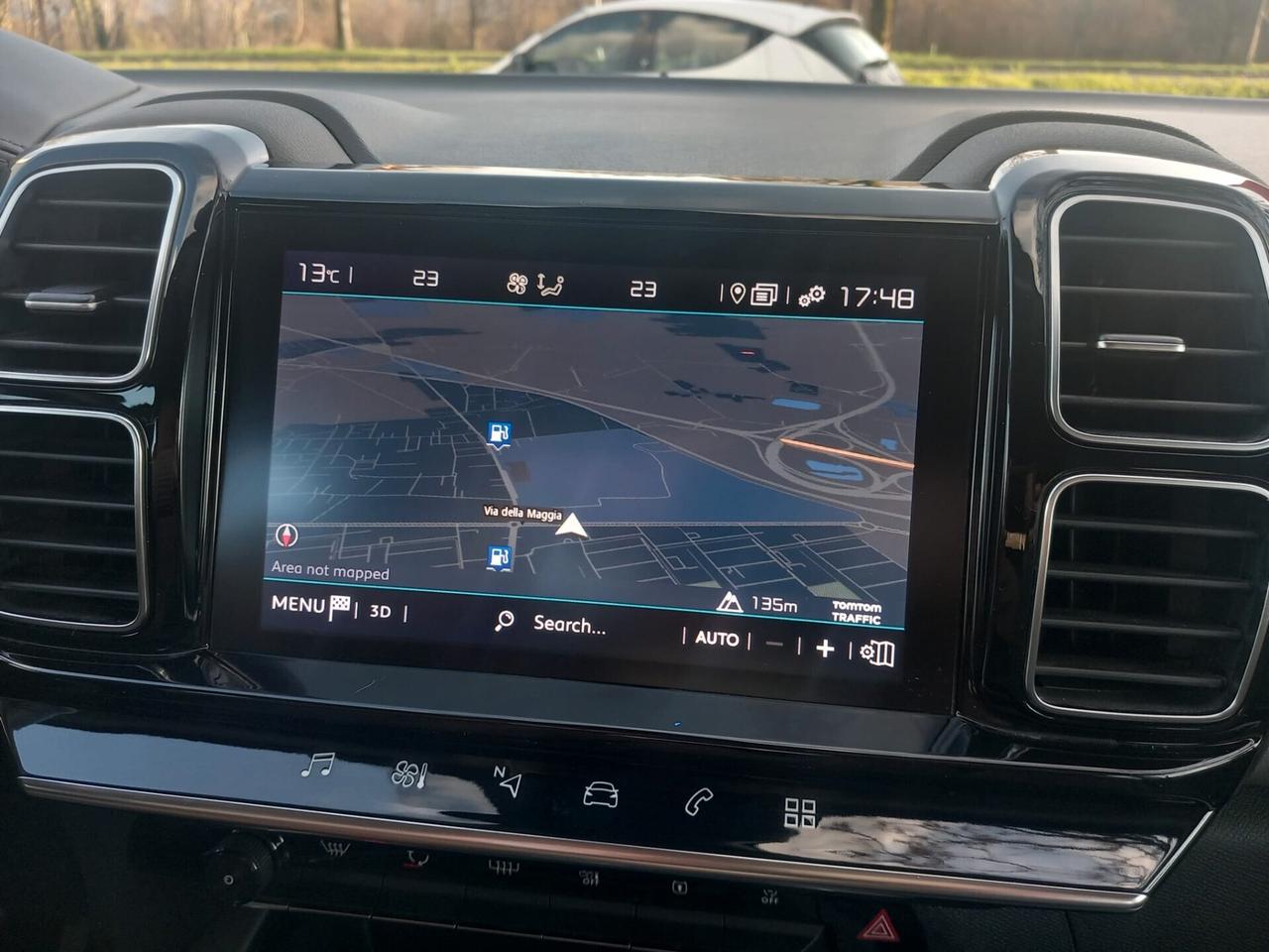 Citroen C5 Aircross 1.5 bluehdi Business