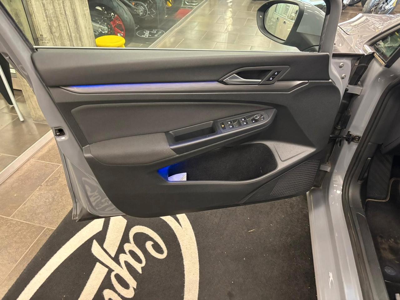 Volkswagen Golf 1.5 TSI EVO ACT Style