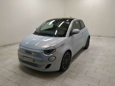 FIAT 500e 42 kWh La Prima